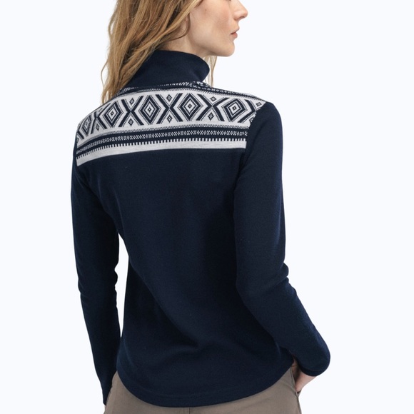 Dale of Norway base layer - Picture 10 of 12